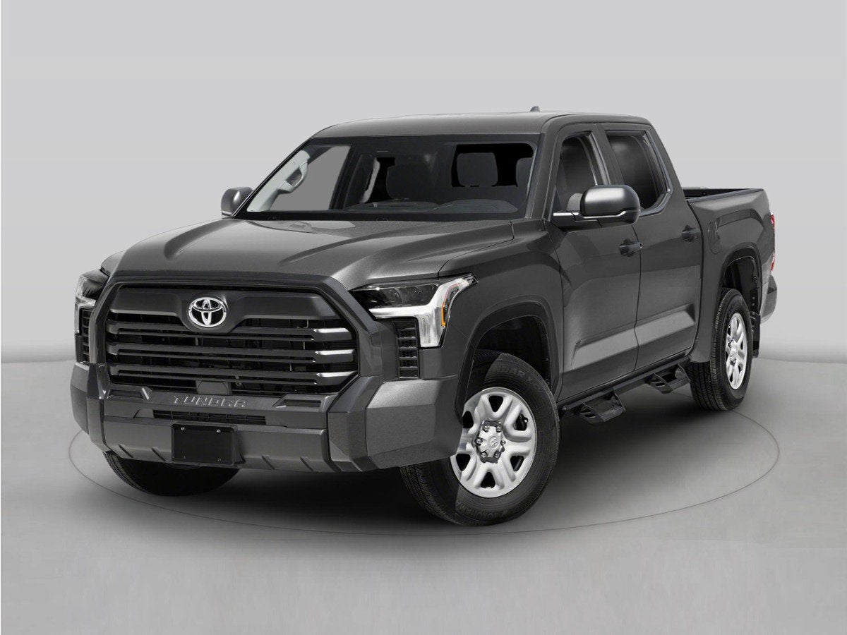 2026 Toyota Tundra 4WD Limited