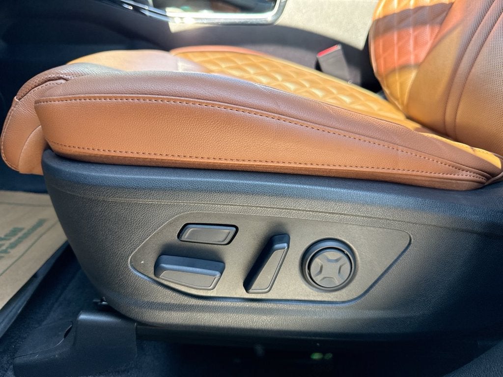 2023 Kia Sorento X-Line SX Prestige
