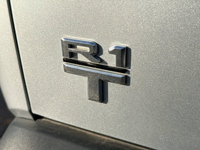 2024 RIVIAN R1T Adventure