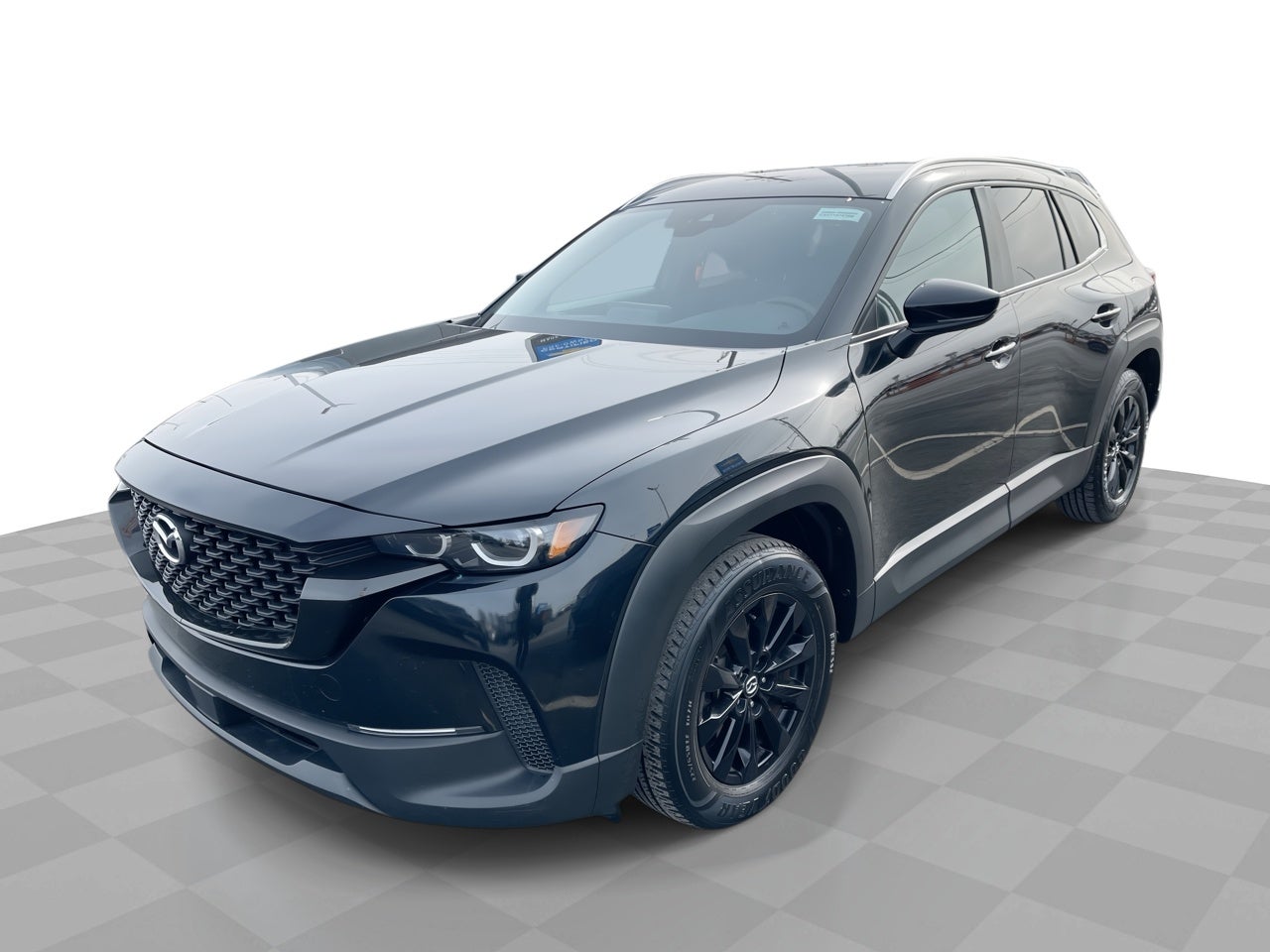 2024 Mazda Mazda CX-50 2.5 S Preferred Package
