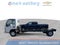 2006 Chevrolet W4500 IBT AIR PWL