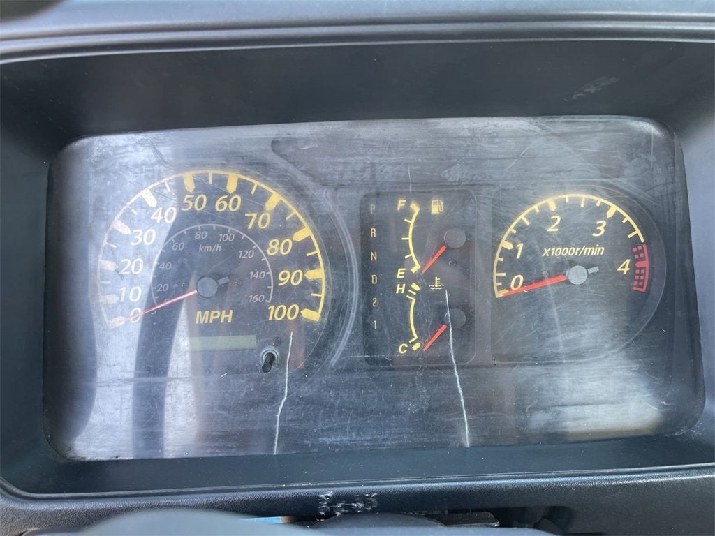 2006 Chevrolet W4500 IBT AIR PWL