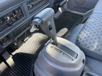 2006 Chevrolet W4500 IBT AIR PWL