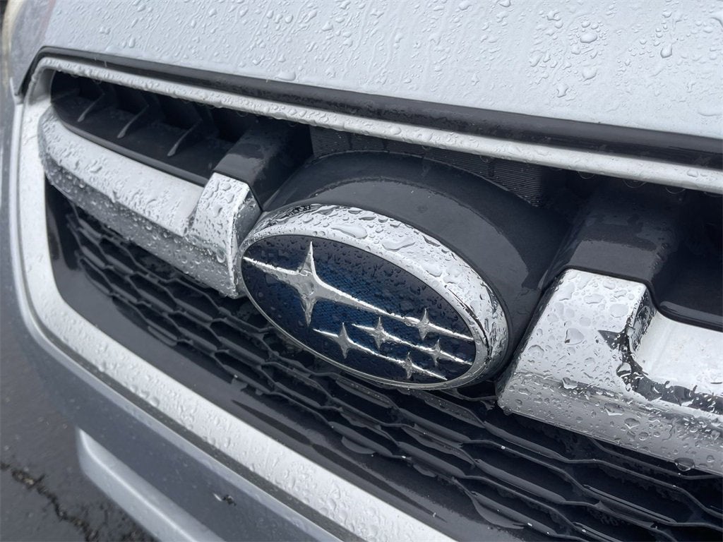 2013 Subaru Impreza Wagon 2.0i