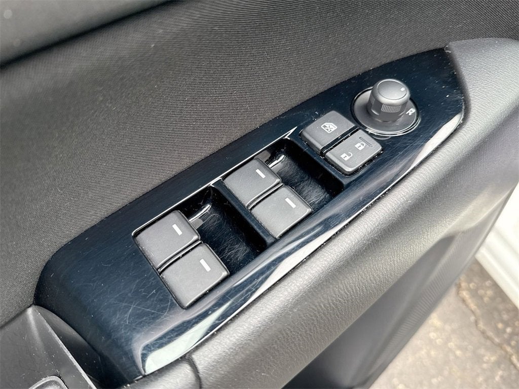 2018 Mazda Mazda CX-5 Sport