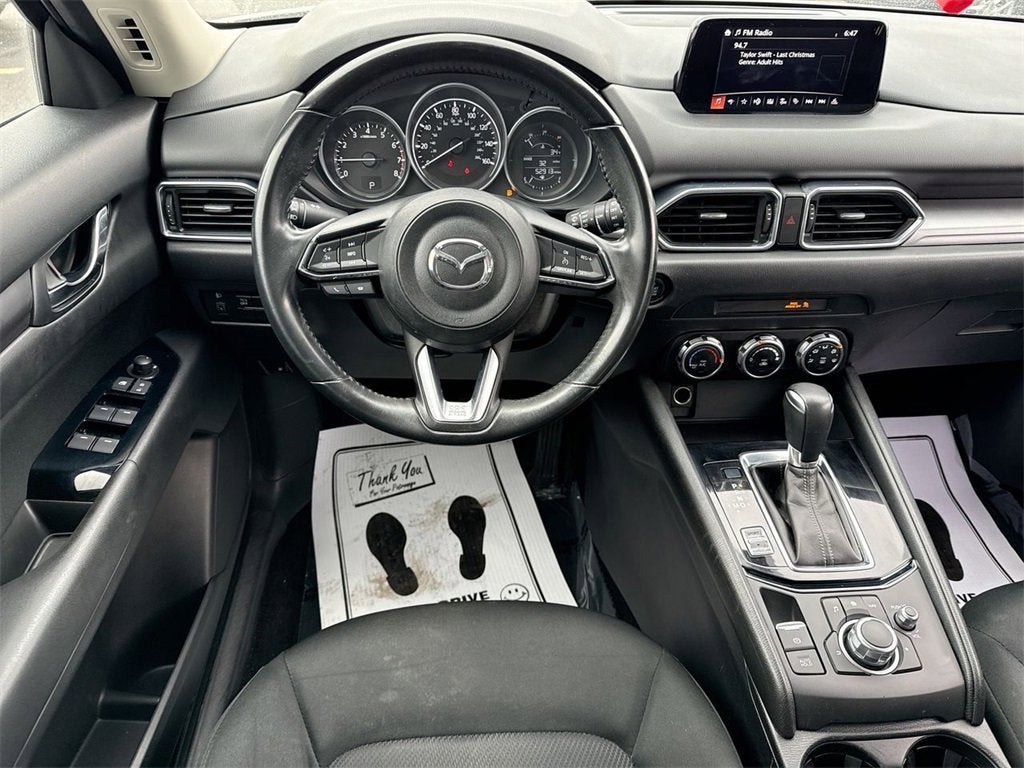 2018 Mazda Mazda CX-5 Sport