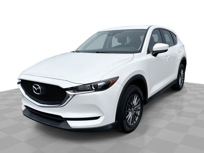 2018 Mazda Mazda CX-5 Sport