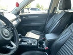 2018 Mazda Mazda CX-5 Touring