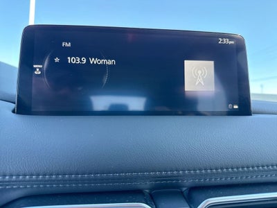 2024 Mazda Mazda CX-5 2.5 S Premium Package