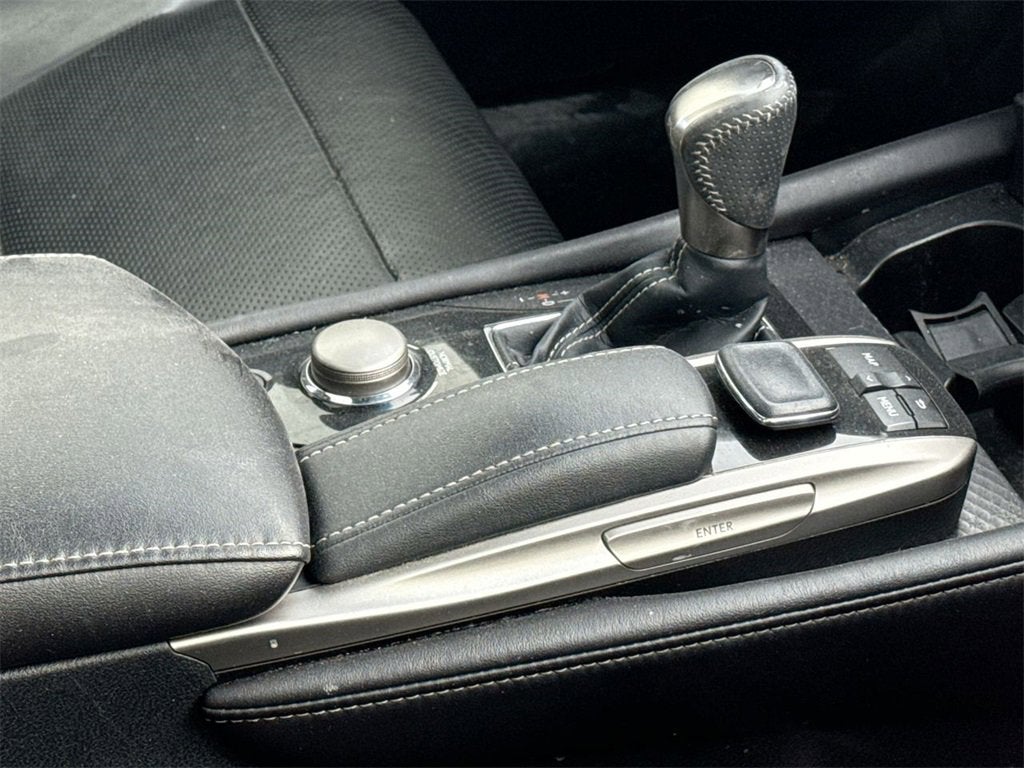 2018 Lexus GS GS 350