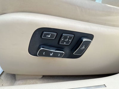 2015 Lexus LS 460 4dr Sdn AWD