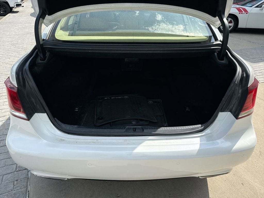 2015 Lexus LS 460 4dr Sdn AWD