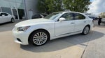 2015 Lexus LS 460 4dr Sdn AWD