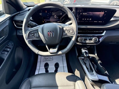 2024 Buick Envista Sport Touring
