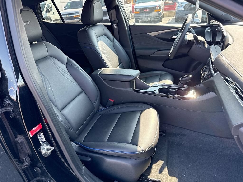 2024 Buick Envista Sport Touring