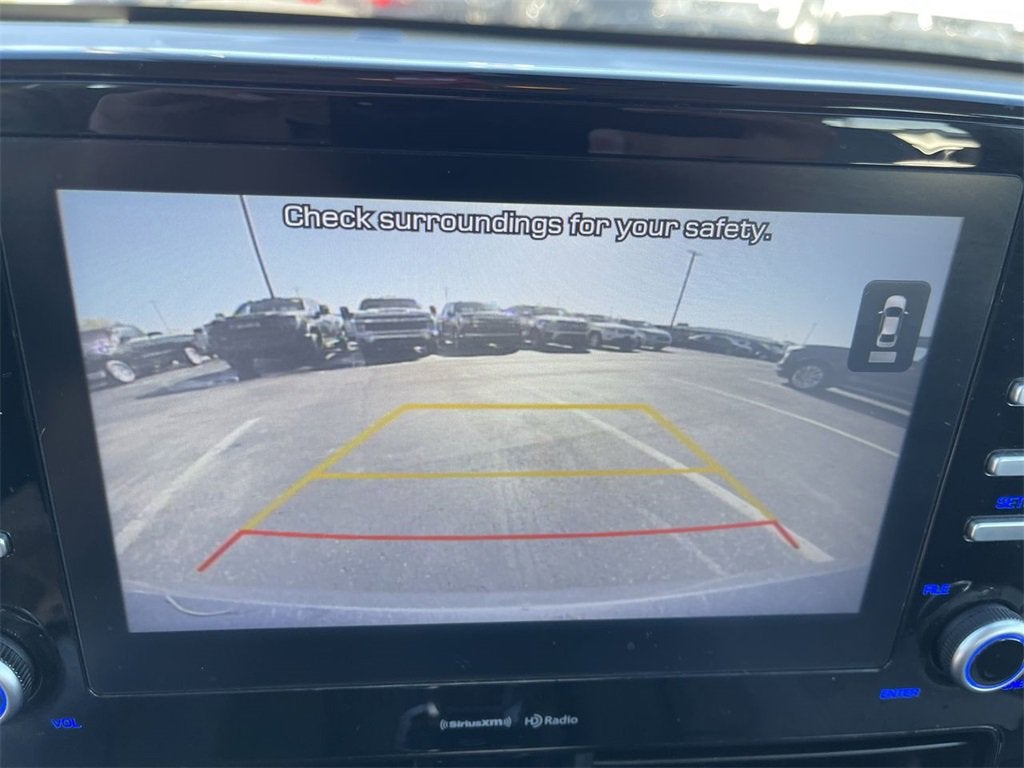 2020 Hyundai Ioniq Plug-In Hybrid SE