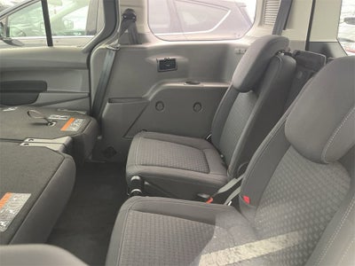2023 Ford Transit Connect Wagon XLT