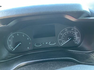 2020 Ford Transit Connect Van XL