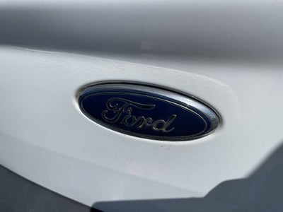 2016 Ford Transit Connect XL