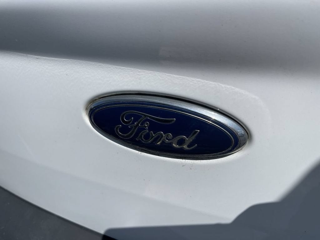 2016 Ford Transit Connect XL
