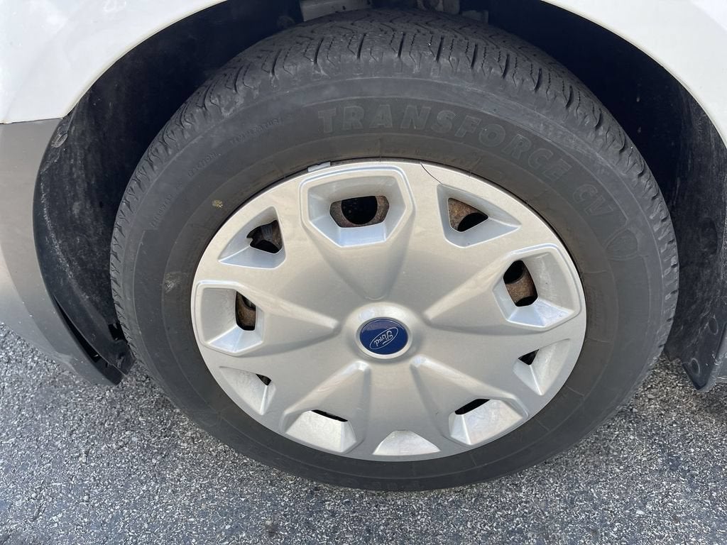 2016 Ford Transit Connect XL