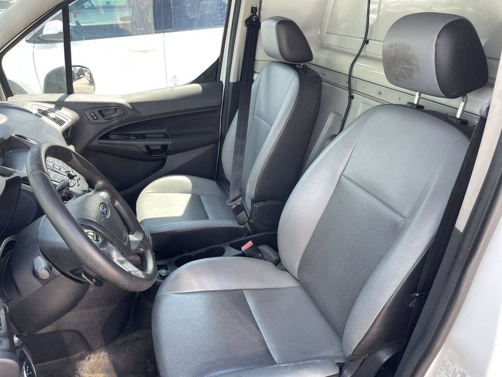2016 Ford Transit Connect XL