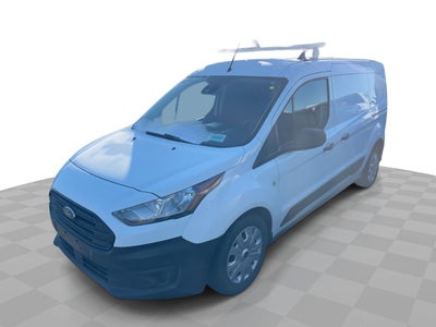 2022 Ford Transit Connect Van XL