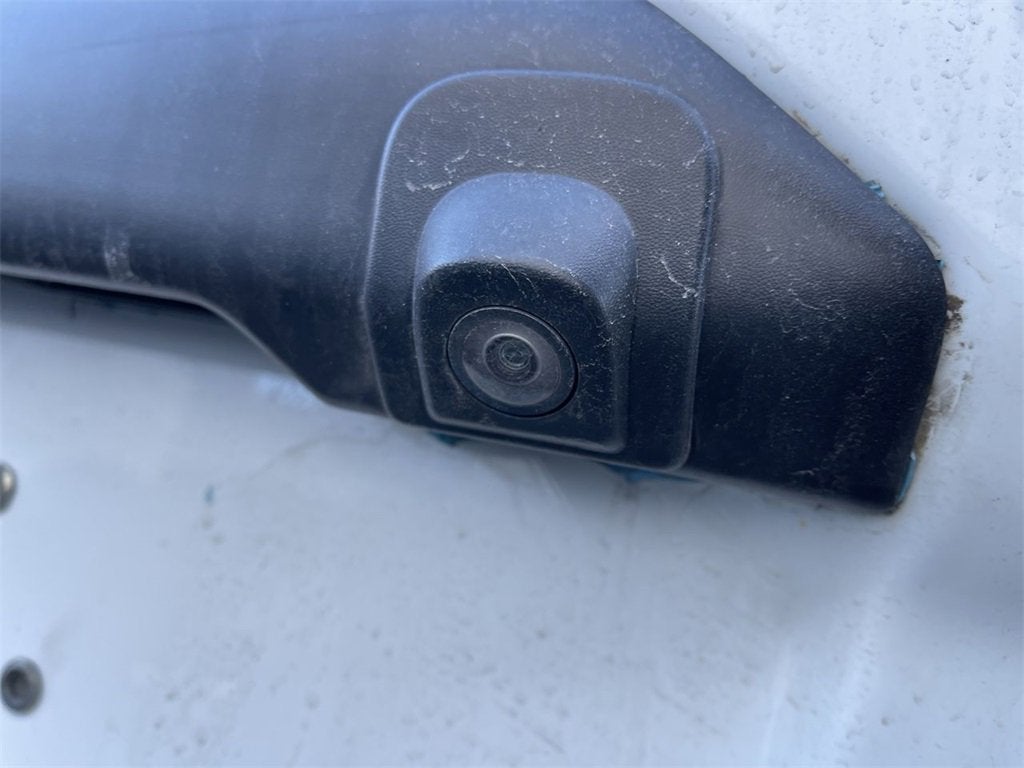 2022 Ford Transit Connect Van XL