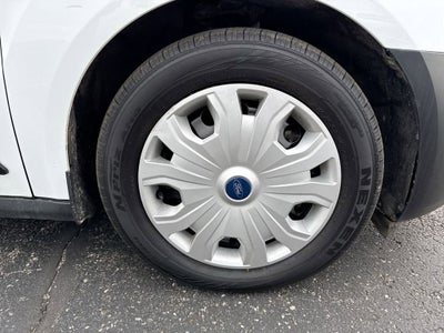 2022 Ford Transit Connect Van XL