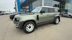 2020 Land Rover Defender 110 Standard