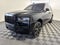 2020 Rolls-Royce Cullinan Sport Utility