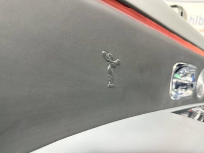 2020 Rolls-Royce Cullinan Sport Utility
