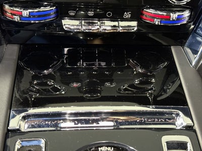2020 Rolls-Royce Cullinan Sport Utility