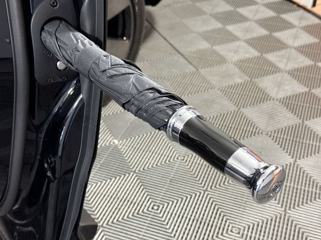 2020 Rolls-Royce Cullinan Sport Utility