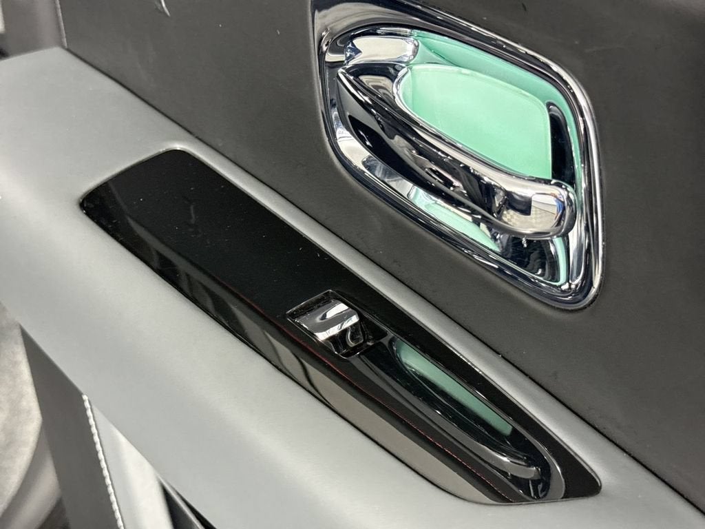 2020 Rolls-Royce Cullinan Sport Utility