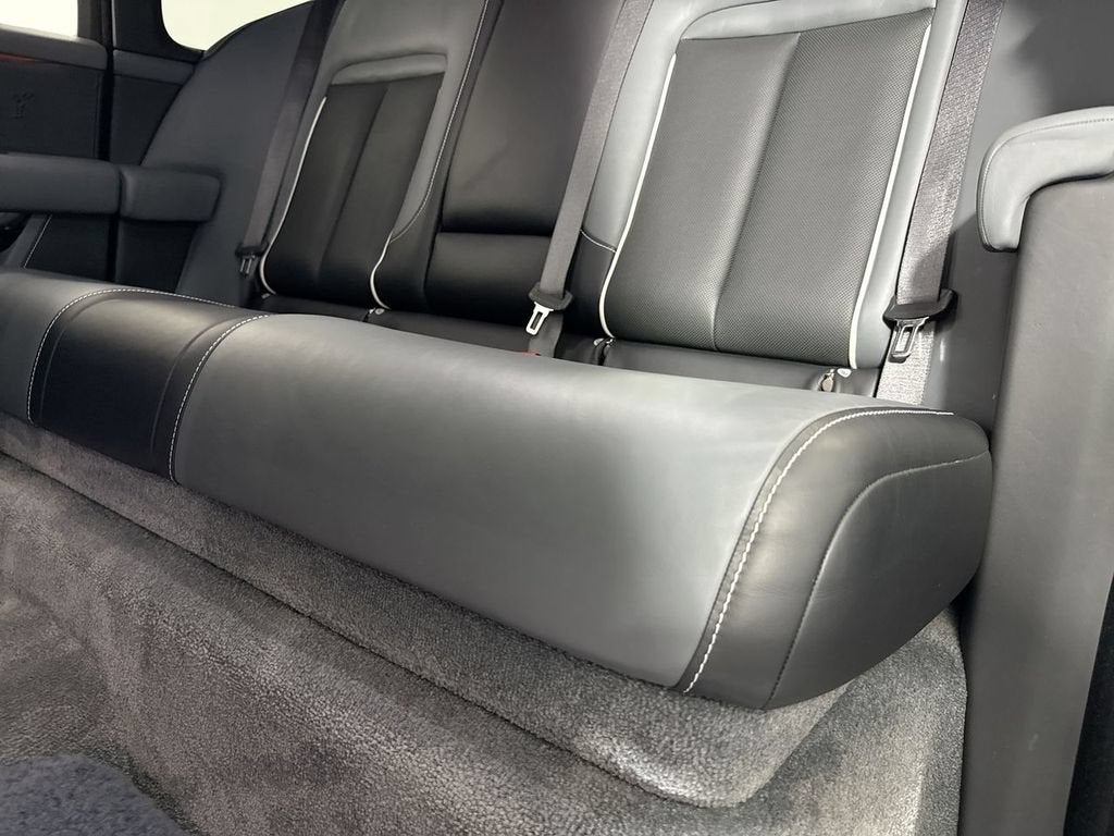 2020 Rolls-Royce Cullinan Sport Utility