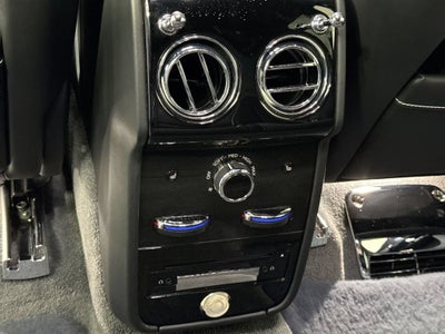 2020 Rolls-Royce Cullinan Sport Utility