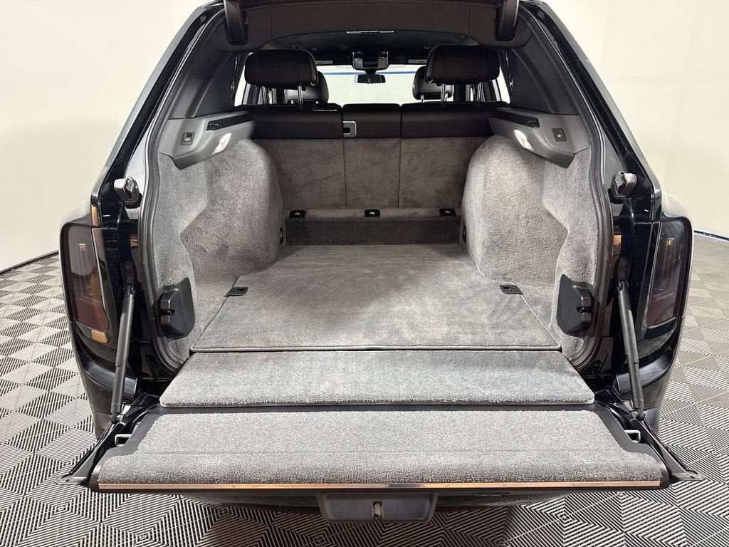 2020 Rolls-Royce Cullinan Sport Utility