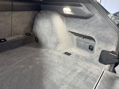 2020 Rolls-Royce Cullinan Sport Utility