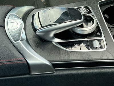 2021 Mercedes-Benz C-Class AMG® C 43