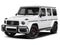 2022 Mercedes-Benz G-Class AMG® G 63