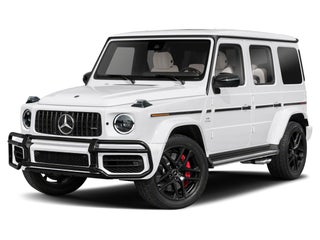 2022 Mercedes-Benz G-Class AMG® G 63