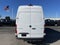 2024 Mercedes-Benz Sprinter Cargo Van 2500 High Roof I4 Diesel HO 170" Extended RWD