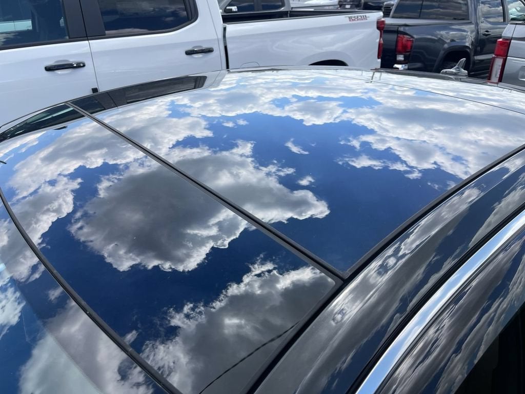 2019 Audi A6 Premium Plus
