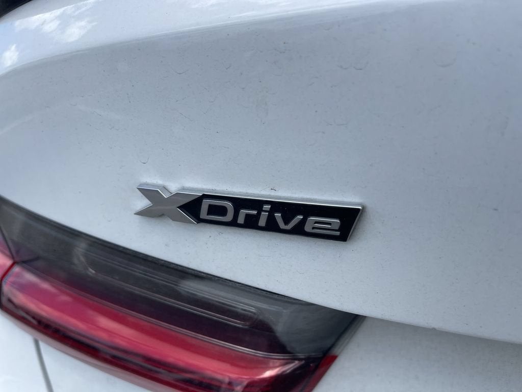 2024 BMW M3 Competition xDrive