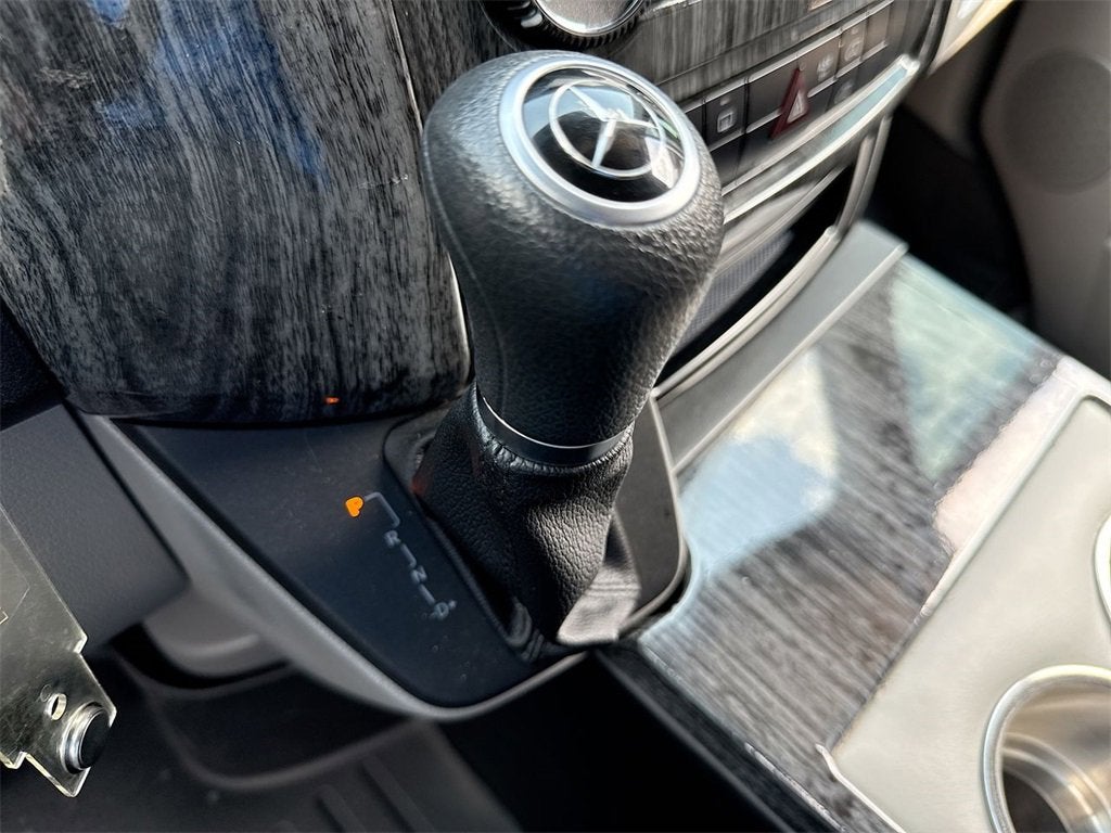 2016 Mercedes-Benz Sprinter Chassis-Cabs 170 WB Standard Roof DRW