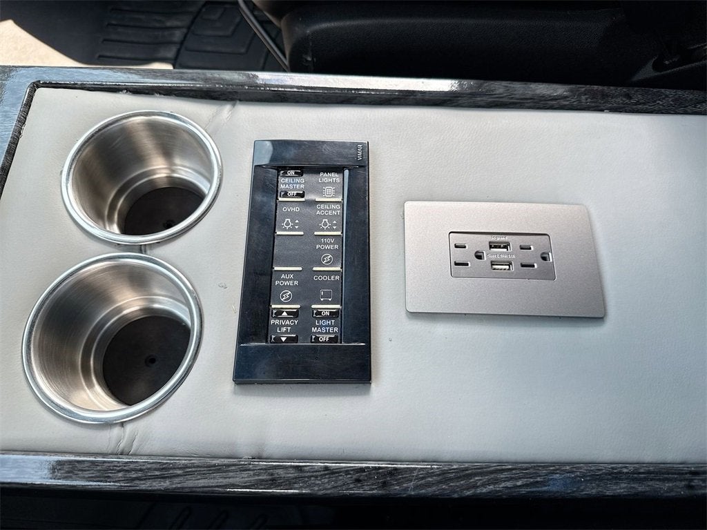 2016 Mercedes-Benz Sprinter Chassis-Cabs 170 WB Standard Roof DRW