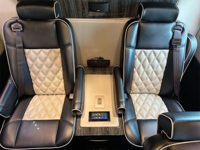 2016 Mercedes-Benz Sprinter Chassis-Cabs 170 WB Standard Roof DRW