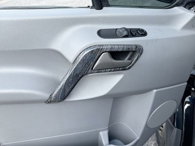 2016 Mercedes-Benz Sprinter Chassis-Cabs 170 WB Standard Roof DRW