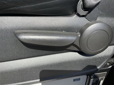 2016 Mercedes-Benz Sprinter Chassis-Cabs 170 WB Standard Roof DRW